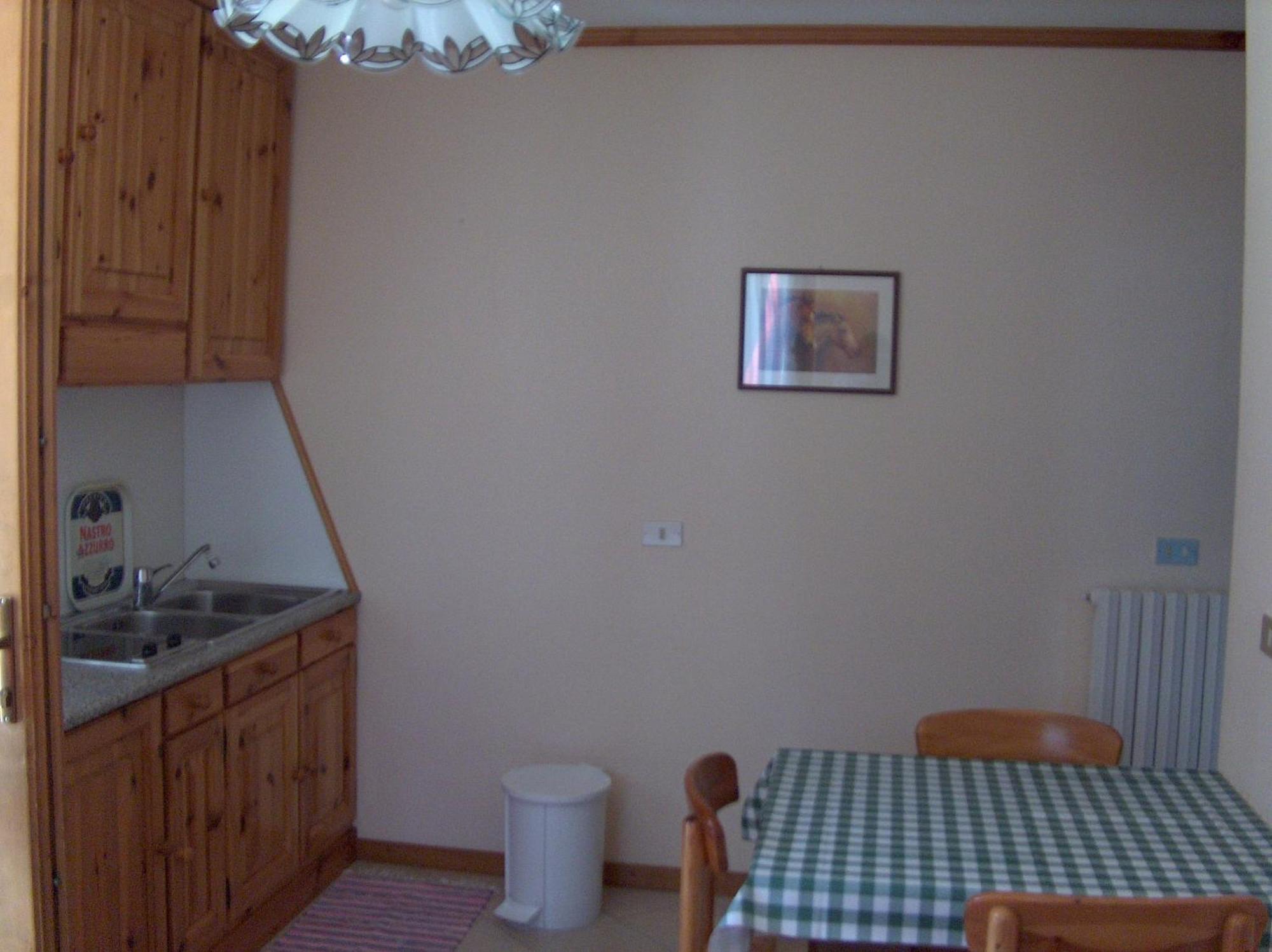 Residence Pian Del Vino Pradelle Kültér fotó