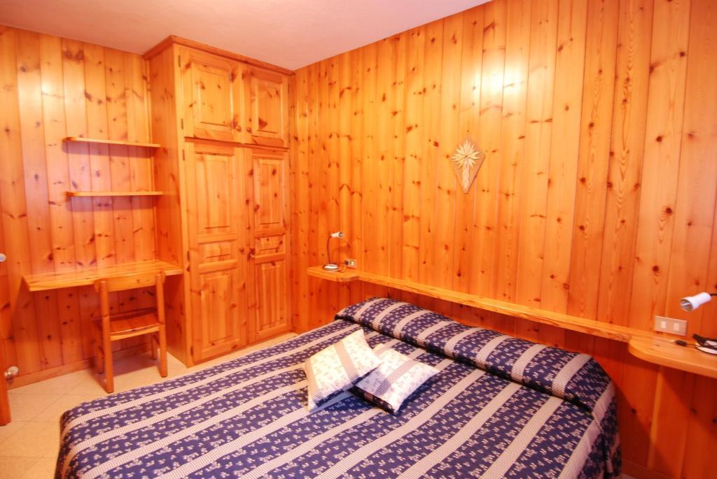 Residence Pian Del Vino Pradelle Szoba fotó